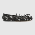 Women’s Gucci Horsebit ballet flat - Image 3